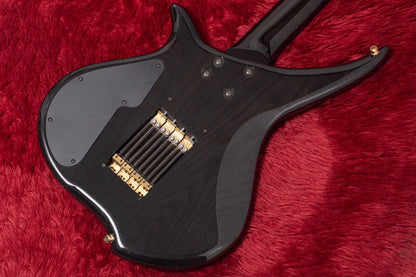 【used】TUNE / TWX-4 TREM BLK 3.980kg #5512【GIB Yokohama】