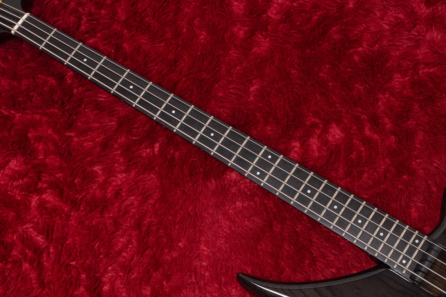 【used】TUNE / TWX-4 TREM BLK 3.980kg #5512【GIB Yokohama】