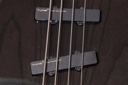 【used】TUNE / TWX-4 TREM BLK 3.980kg #5512【GIB Yokohama】