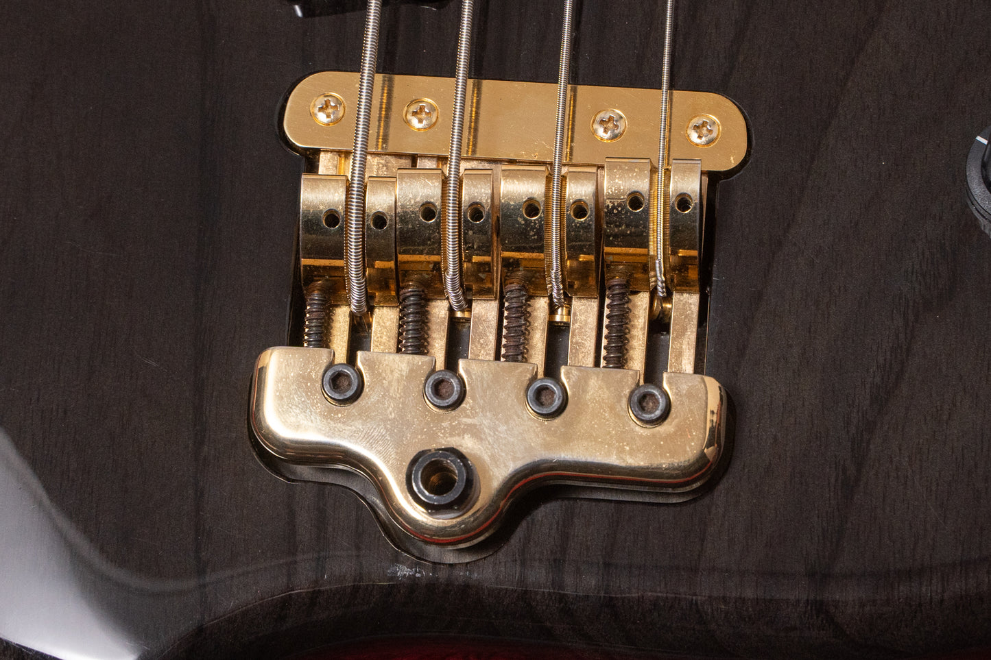 【used】TUNE / TWX-4 TREM BLK 3.980kg #5512【GIB Yokohama】