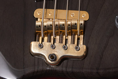 【used】TUNE / TWX-4 TREM BLK 3.980kg #5512【GIB Yokohama】