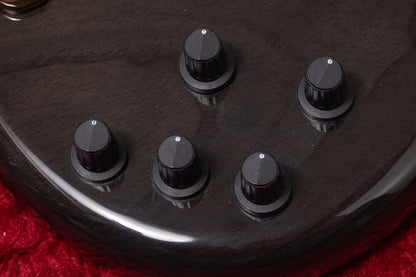 【used】TUNE / TWX-4 TREM BLK 3.980kg #5512【GIB Yokohama】