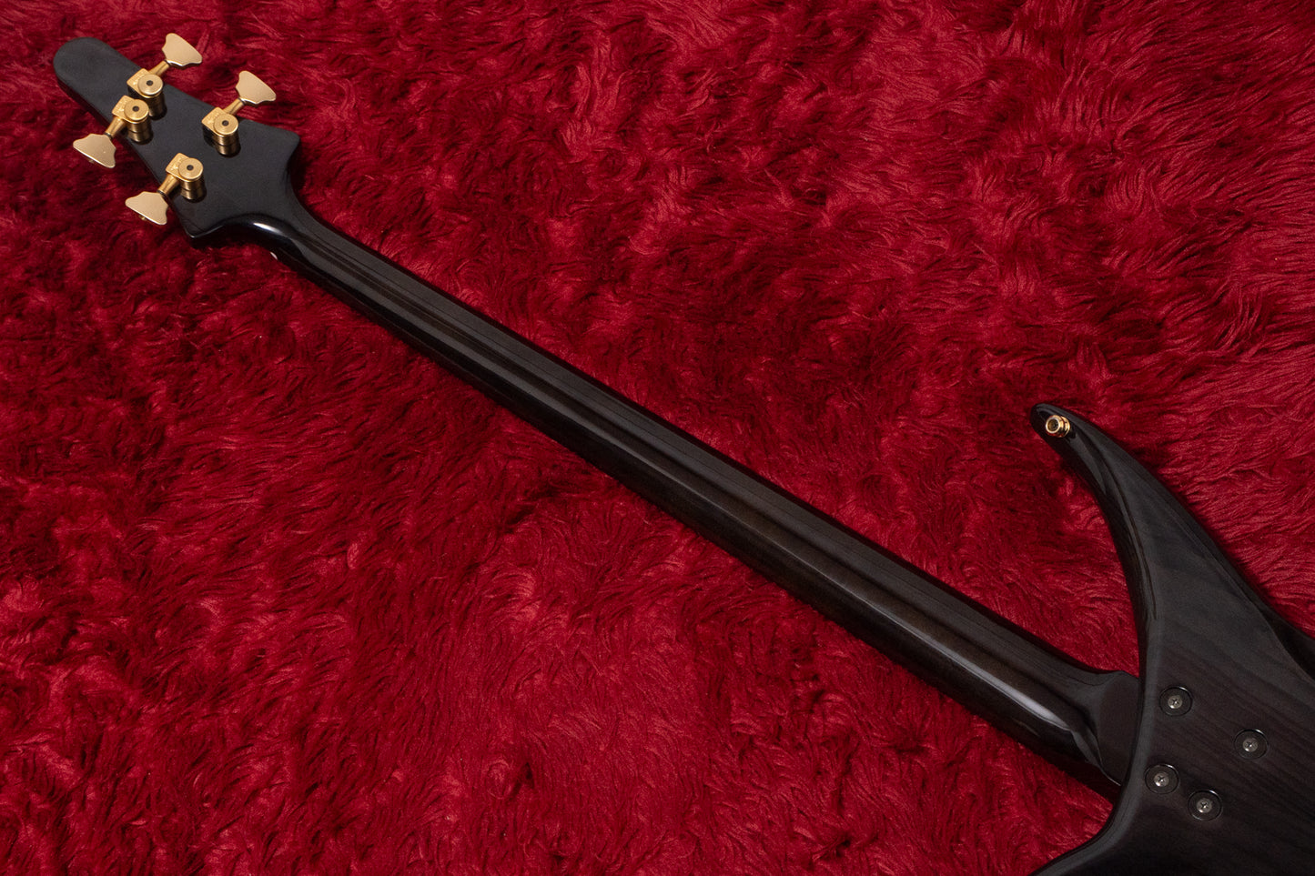【used】TUNE / TWX-4 TREM BLK 3.980kg #5512【GIB Yokohama】