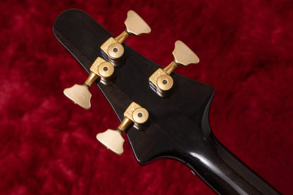 【used】TUNE / TWX-4 TREM BLK 3.980kg #5512【GIB Yokohama】