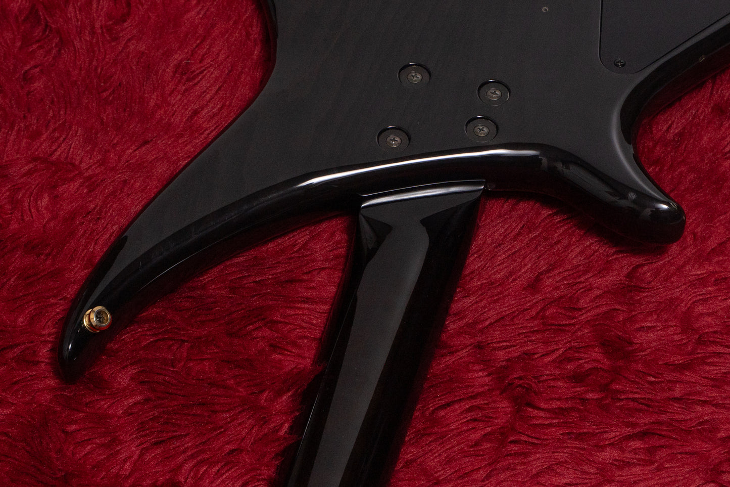 【used】TUNE / TWX-4 TREM BLK 3.980kg #5512【GIB Yokohama】