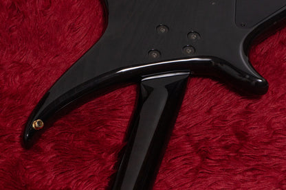 【used】TUNE / TWX-4 TREM BLK 3.980kg #5512【GIB Yokohama】