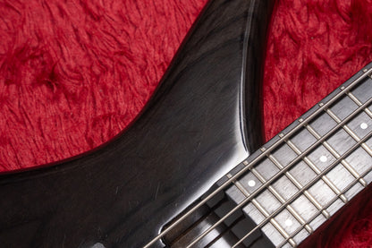 【used】TUNE / TWX-4 TREM BLK 3.980kg #5512【GIB Yokohama】