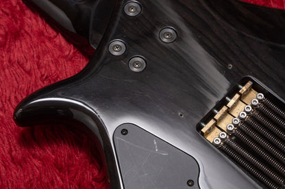 【used】TUNE / TWX-4 TREM BLK 3.980kg #5512【GIB Yokohama】