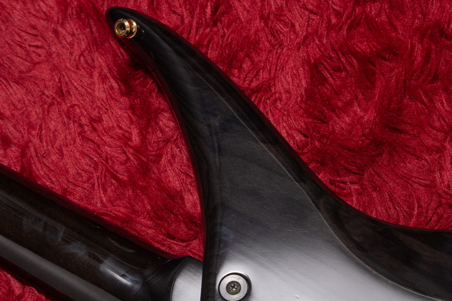 【used】TUNE / TWX-4 TREM BLK 3.980kg #5512【GIB Yokohama】