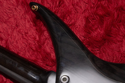 【used】TUNE / TWX-4 TREM BLK 3.980kg #5512【GIB Yokohama】
