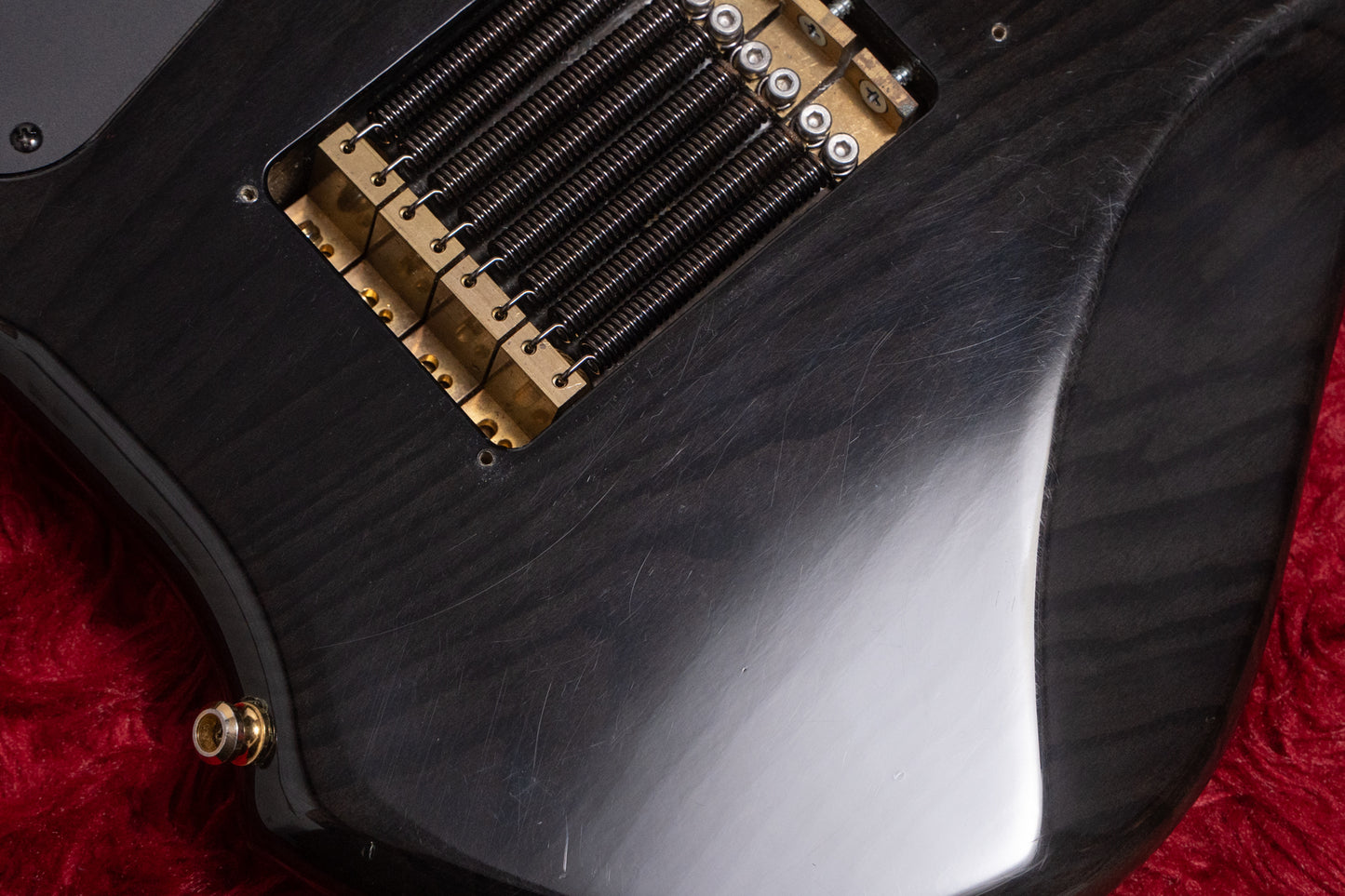【used】TUNE / TWX-4 TREM BLK 3.980kg #5512【GIB Yokohama】