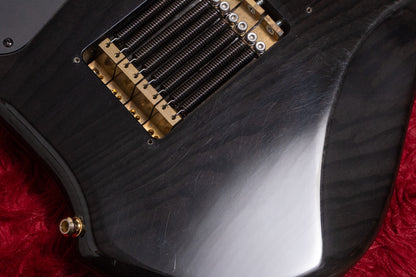 【used】TUNE / TWX-4 TREM BLK 3.980kg #5512【GIB Yokohama】