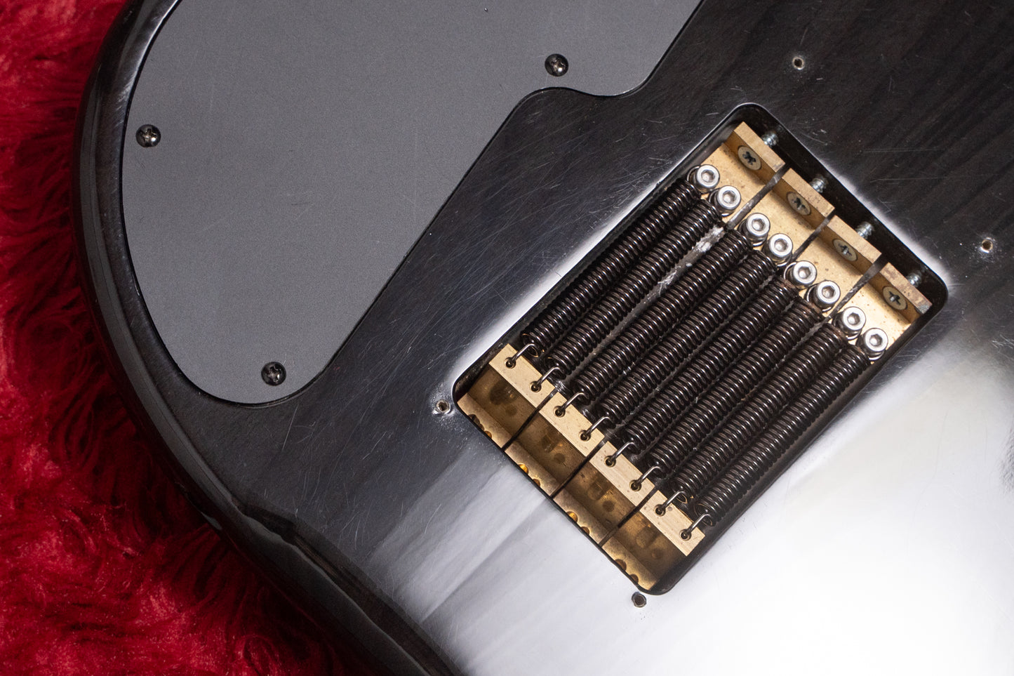 【used】TUNE / TWX-4 TREM BLK 3.980kg #5512【GIB Yokohama】
