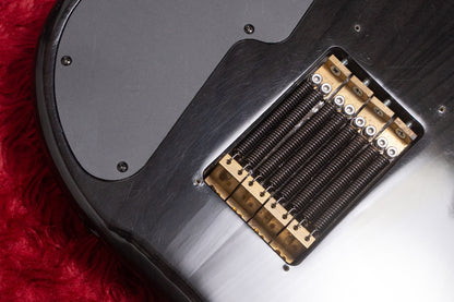 【used】TUNE / TWX-4 TREM BLK 3.980kg #5512【GIB Yokohama】