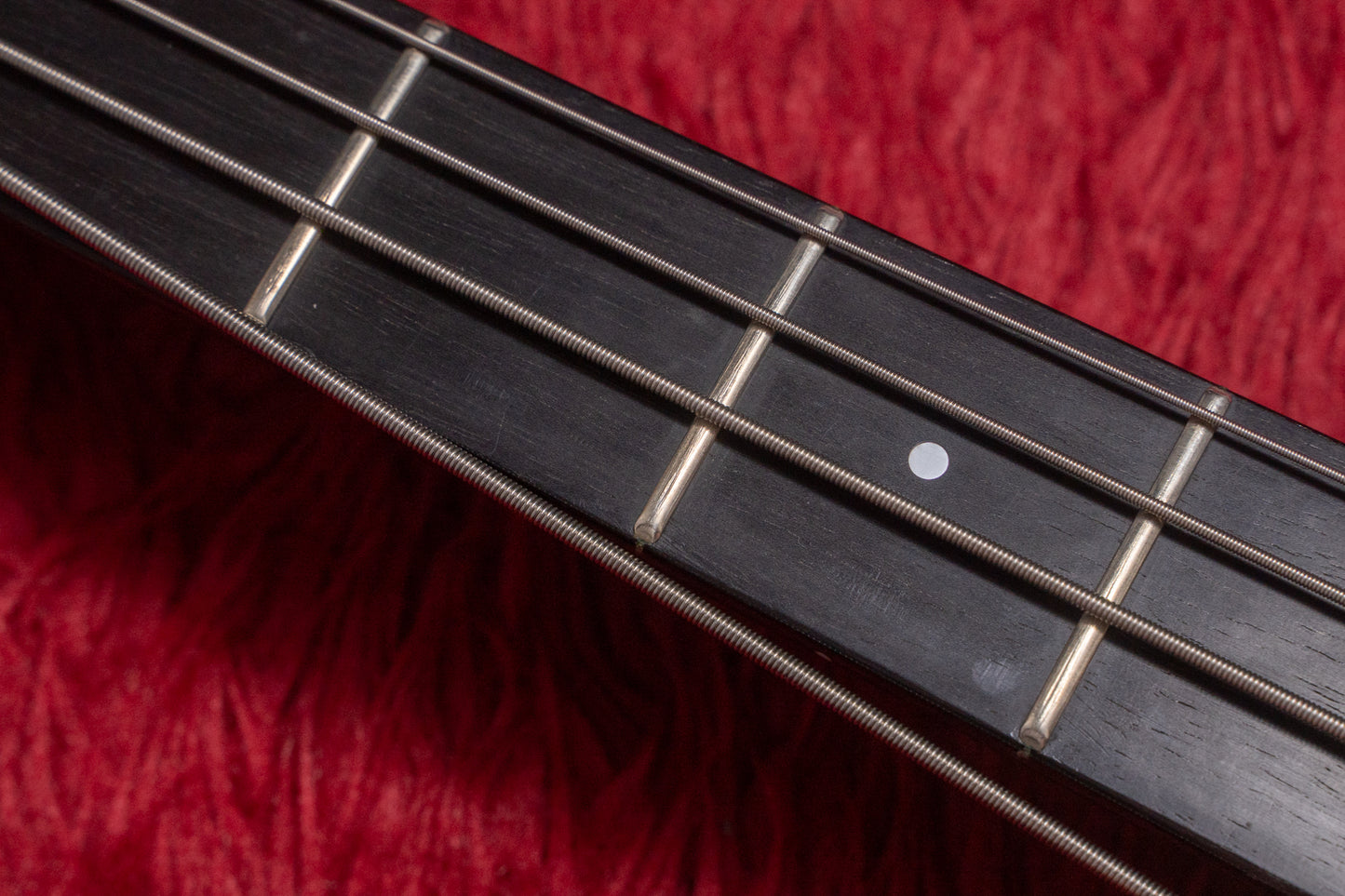 【used】TUNE / TWX-4 TREM BLK 3.980kg #5512【GIB Yokohama】