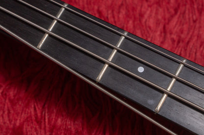 【used】TUNE / TWX-4 TREM BLK 3.980kg #5512【GIB Yokohama】
