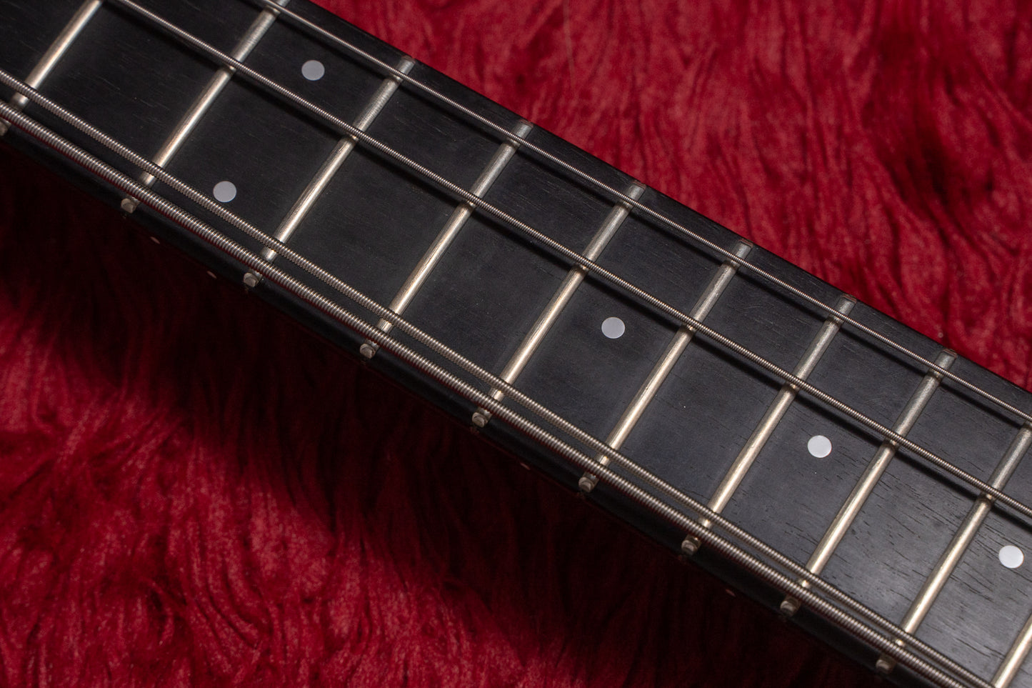 【used】TUNE / TWX-4 TREM BLK 3.980kg #5512【GIB Yokohama】