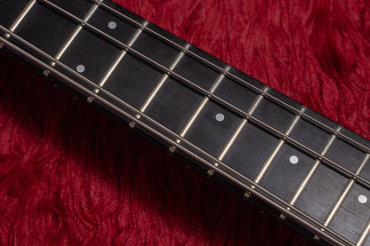 【used】TUNE / TWX-4 TREM BLK 3.980kg #5512【GIB Yokohama】