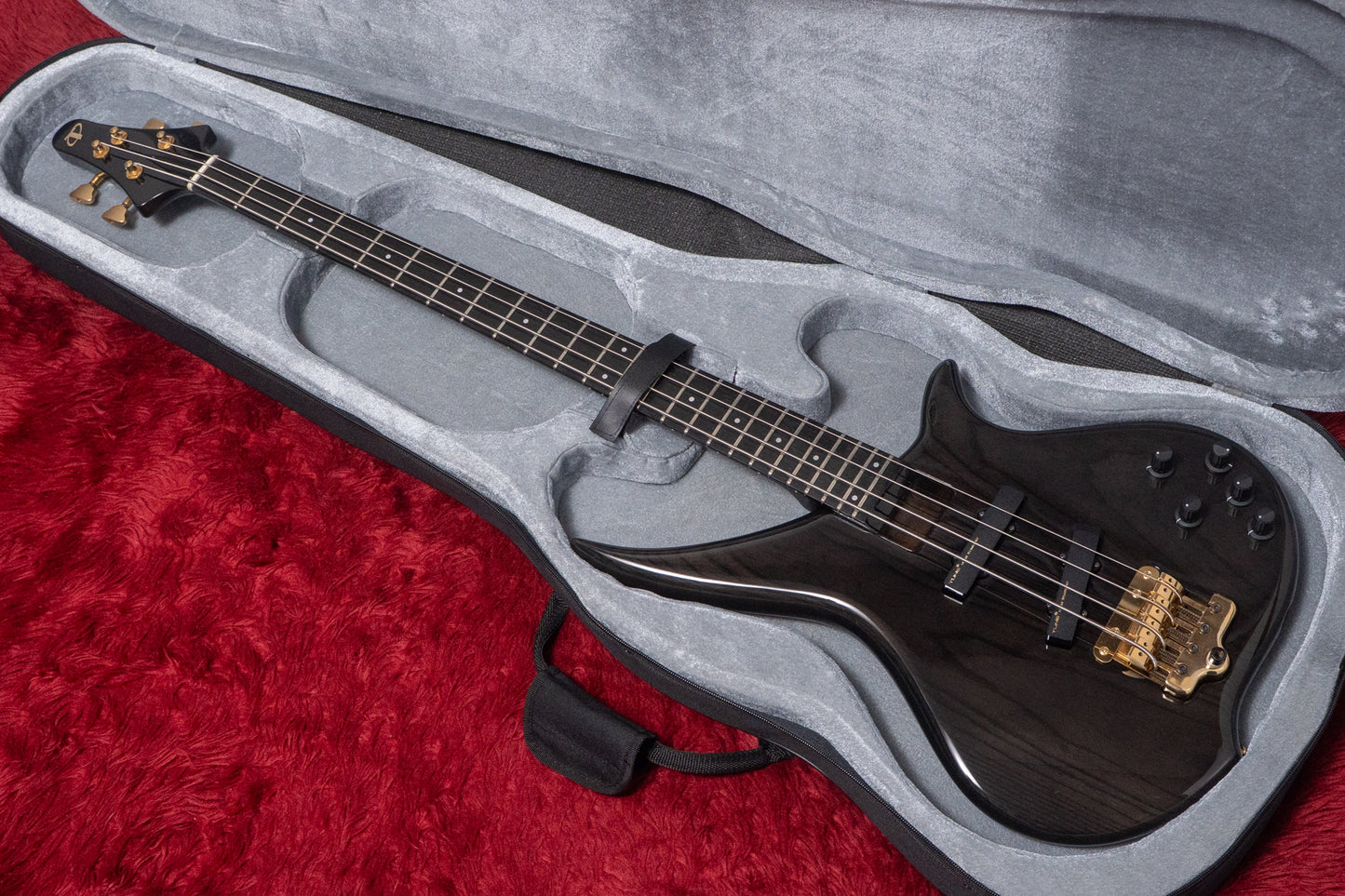 【used】TUNE / TWX-4 TREM BLK 3.980kg #5512【GIB Yokohama】