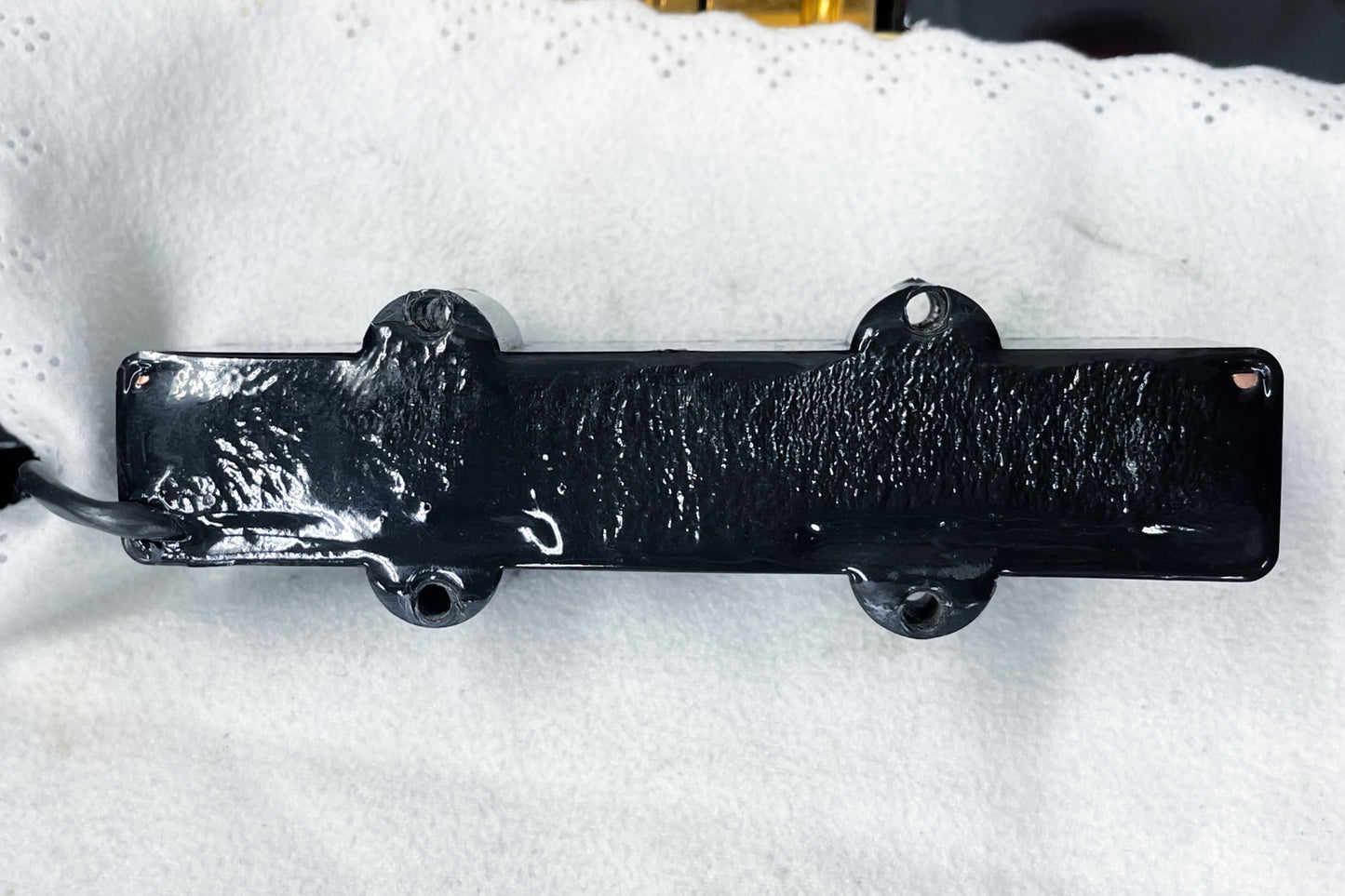 【used】TUNE / TWX-4 TREM BLK 3.980kg #5512【GIB Yokohama】