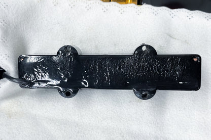 【used】TUNE / TWX-4 TREM BLK 3.980kg #5512【GIB Yokohama】