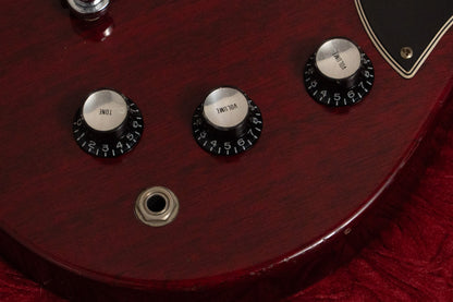 【used】Gibson / SG Reissue Bass Cherry 2005 3.425kg #01755656【GIB Yokohama】