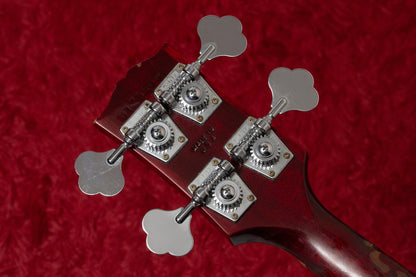 【used】Gibson / SG Reissue Bass Cherry 2005 3.425kg #01755656【GIB Yokohama】
