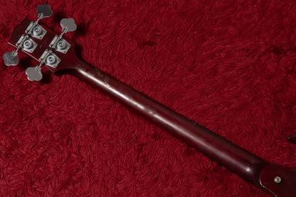 【used】Gibson / SG Reissue Bass Cherry 2005 3.425kg #01755656【GIB Yokohama】
