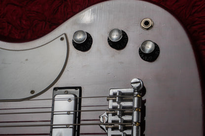 【used】Gibson / SG Reissue Bass Cherry 2005 3.425kg #01755656【GIB Yokohama】