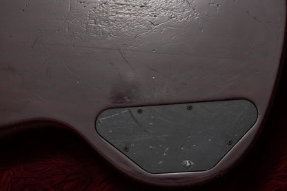 【used】Gibson / SG Reissue Bass Cherry 2005 3.425kg #01755656【GIB Yokohama】