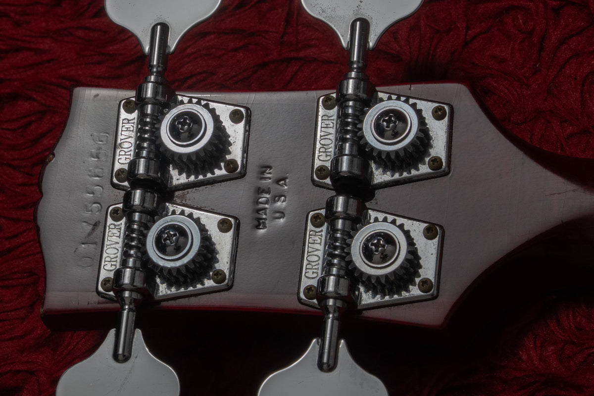 【used】Gibson / SG Reissue Bass Cherry 2005 3.425kg #01755656【GIB Yokohama】