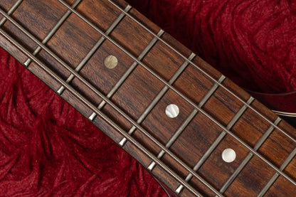 【used】Gibson / SG Reissue Bass Cherry 2005 3.425kg #01755656【GIB Yokohama】