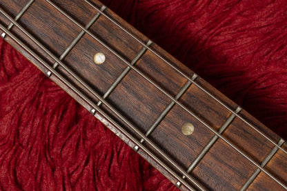 【used】Gibson / SG Reissue Bass Cherry 2005 3.425kg #01755656【GIB Yokohama】