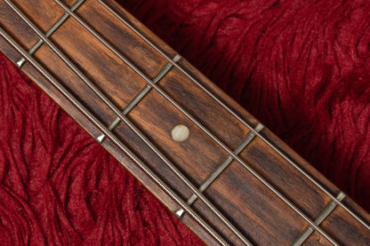 【used】Gibson / SG Reissue Bass Cherry 2005 3.425kg #01755656【GIB Yokohama】