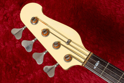 【used】YAMAHA / BB2000 White 4.385kg【GIB Yokohama】