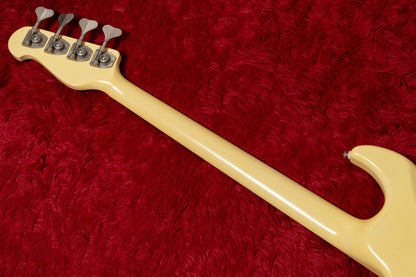 【used】YAMAHA / BB2000 White 4.385kg【GIB Yokohama】