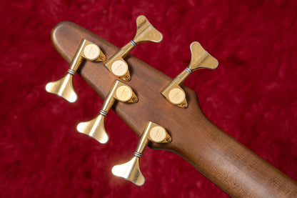 【used】TUNE / Zi-III-5 4.215kg【GIB Yokohama】