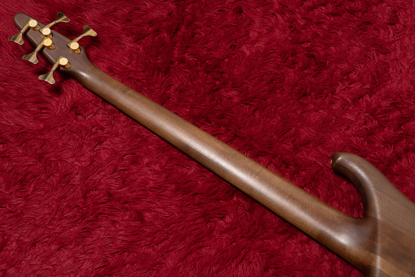 【used】TUNE / Zi-III-5 4.215kg【GIB Yokohama】