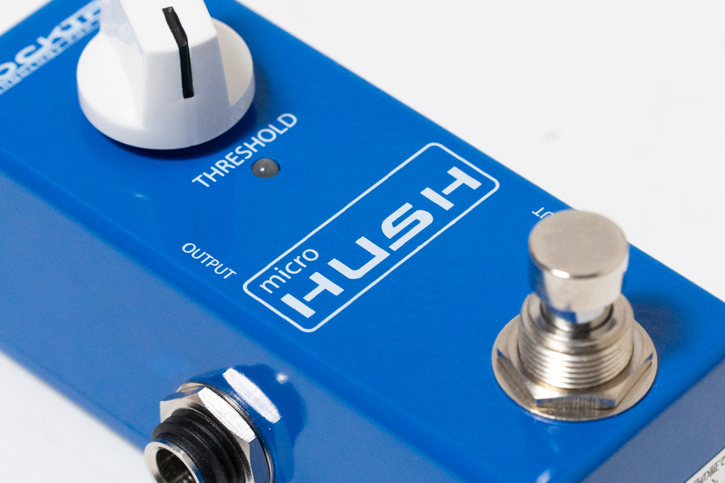 【used】Rocktron / Micro HUSH【GIB横浜エフェクター館】
