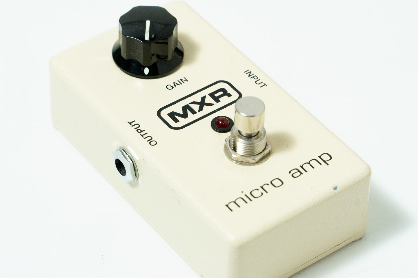 【used】MXR / M133 micro amp【GIB Yokohama】