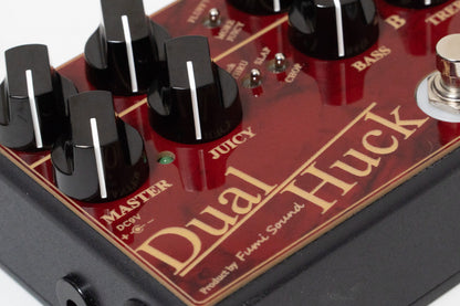 【used】Fumi Sound / Dual Huck【GIB Yokohama】
