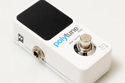【used】tc electronic / Polytune 3 Mini【GIB Yokohama】