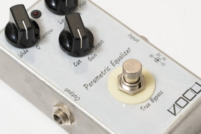 【used】VOCU / Parametric Equalizer【GIB Yokohama】
