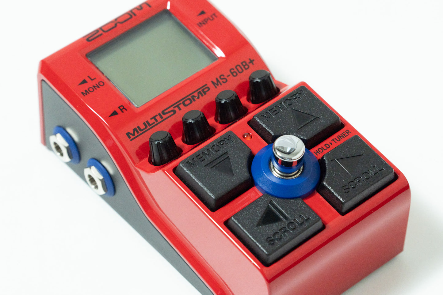 【used】ZOOM / MULTISTOMP MS-60B+【GIB Yokohama】