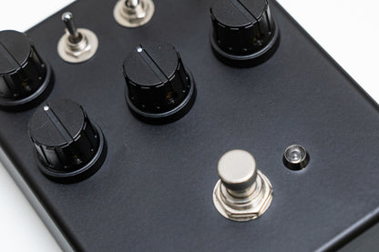 【used】SONIFIX / Gravel Storm Bass Overdrive【GIB Yokohama】