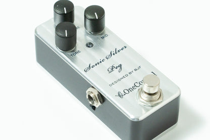 【used】One Control / Sonic Silver Peg【GIB Yokohama】