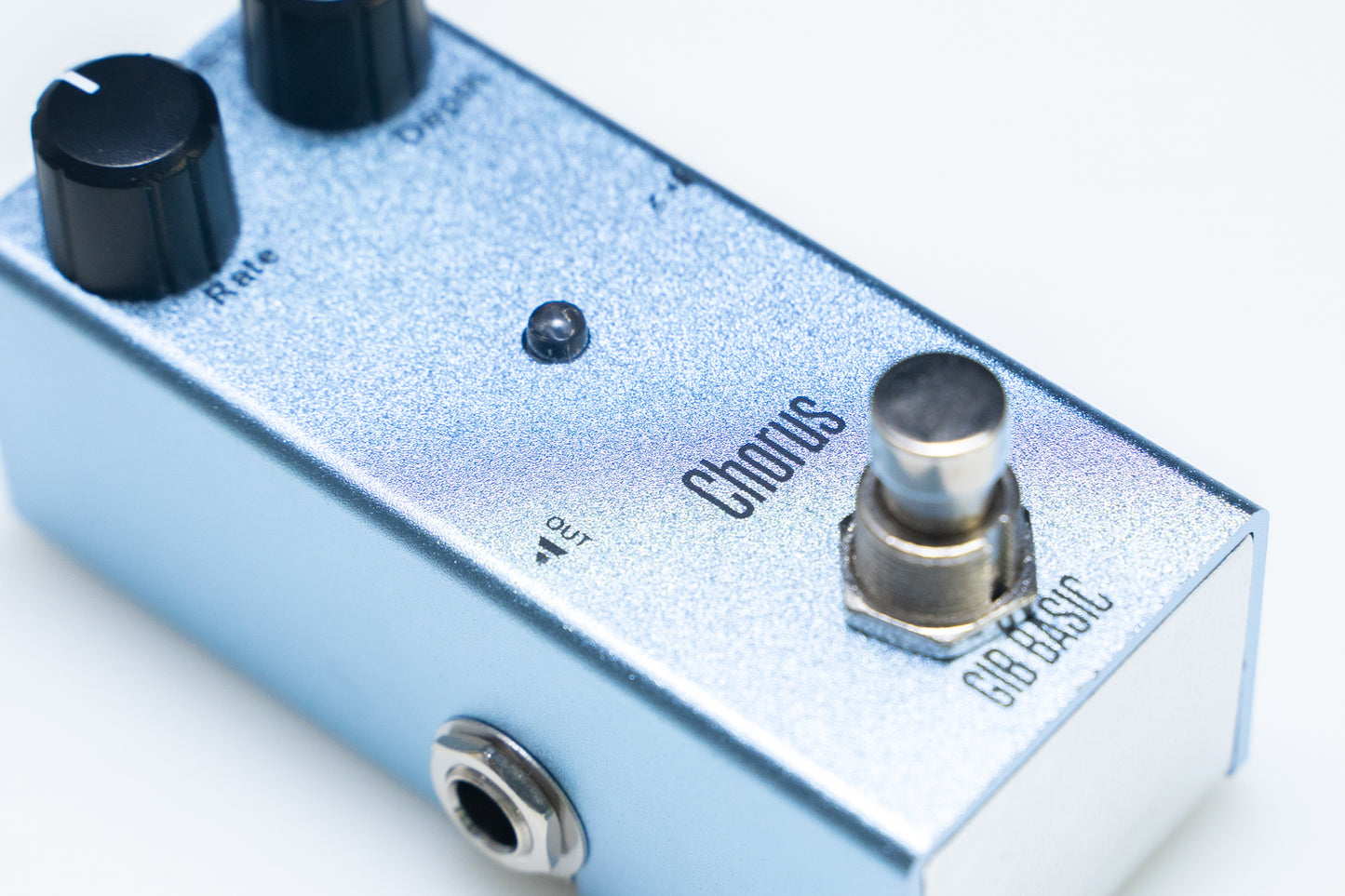【used】GIB BASIC / MINI FX Series Chorus【GIB Yokohama】