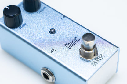 【used】GIB BASIC / MINI FX Series Chorus【GIB Yokohama】