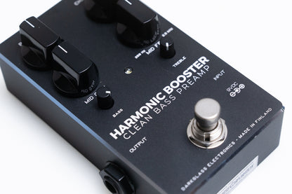 【used】Darkglass Electronics / Harmonic Booster 2.0【GIB Yokohama】