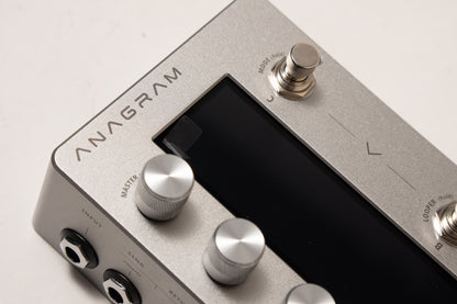 【new】Darkglass Electronics / Anagram Guitar Essentials【GIB Yokohama】